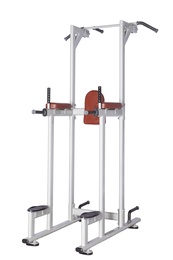 Турник/Пресс/Брусья Bronze Gym H-027 в Нижнем Новгороде