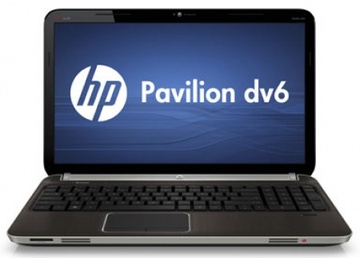 Ноутбук HP Pavilion dv6-6029er (LK977EA) в Нижнем Новгороде