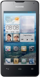 Huawei Ascend Y300 Black в Нижнем Новгороде