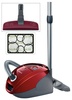 Пылесос Bosch BSGL 32125 в Нижнем Новгороде вид 2