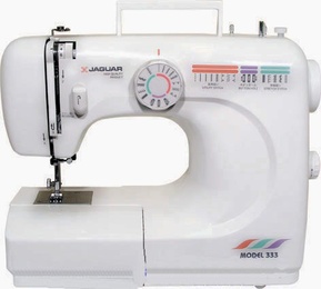 Швейная машинка Jaguar 333 в Нижнем Новгороде