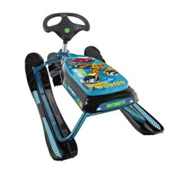 Снегокат Snowstorm Hasbro (трансформеры) в Нижнем Новгороде