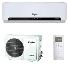 Кондиционер Whirlpool SPOW 412 в Нижнем Новгороде