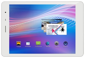 Explay sQuad 7.82 3G в Нижнем Новгороде