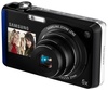 Фотоаппарат Samsung PL150 Black/Blue в Нижнем Новгороде вид 2