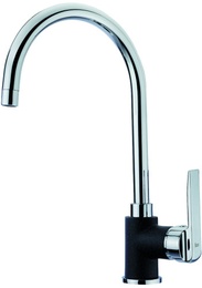 Смеситель Teka IN 995 Антрацит в Нижнем Новгороде