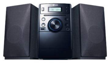 Музыкальный центр LG XC14 в Нижнем Новгороде