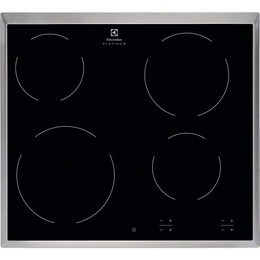 Электрическая поверхность Electrolux EHF96240XK в Нижнем Новгороде