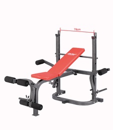 Скамья Life Gear 76110 в Нижнем Новгороде