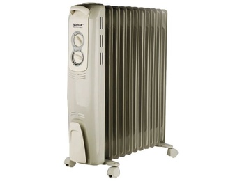 Масляный радиатор Vitesse VS-872 в Нижнем Новгороде