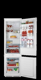 Холодильник Hotpoint-Ariston BCB 33 AA E C в Нижнем Новгороде