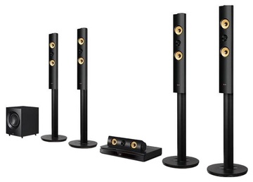 Домашний кинотеатр LG BH-7540T в Нижнем Новгороде