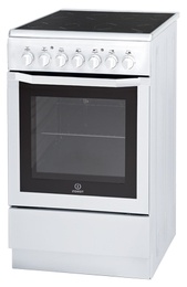 Электрическая плита Indesit I5VSH2A (W) в Нижнем Новгороде