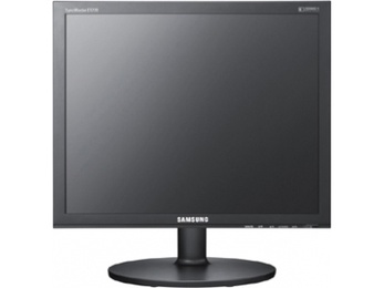 Монитор Samsung SyncMaster E1720NR в Нижнем Новгороде