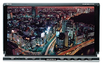 Мультимедийный центр Supra SWM-703B в Нижнем Новгороде