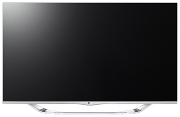 ЖК телевизор LG 55LA710V в Нижнем Новгороде