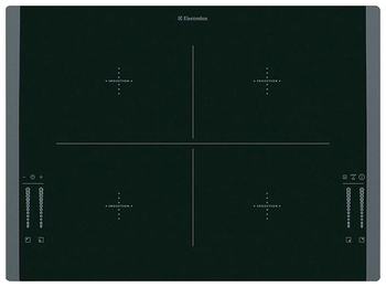 Электрическая поверхность Electrolux EHD 68210 P в Нижнем Новгороде