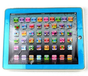 Обучающий планшет Y-Pad (английский язык) в Нижнем Новгороде