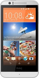 HTC Desire 510 EEA White в Нижнем Новгороде
