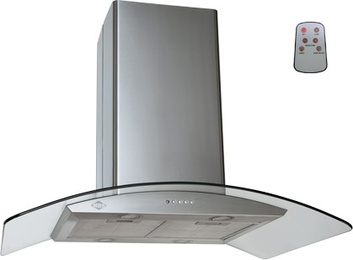 Вытяжка MBS Zinnia 190 inox в Нижнем Новгороде