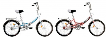 Велосипед Larsen Jet (2013) в Нижнем Новгороде