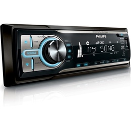 CD ресивер Philips CEM210 в Нижнем Новгороде