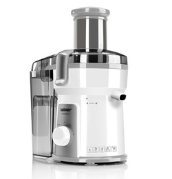 Соковыжималка Zelmer JE1200.5 White в Нижнем Новгороде