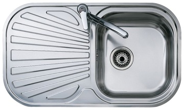 Мойка Teka Stylo 1B 1D в Нижнем Новгороде