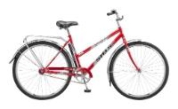 Велосипед Navigator-300 Lady (без корзины) 28'' 1ск в Нижнем Новгороде