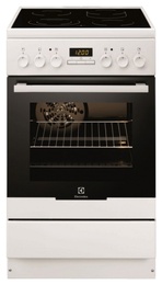 Электрическая плита Electrolux EKC 954508 W в Нижнем Новгороде