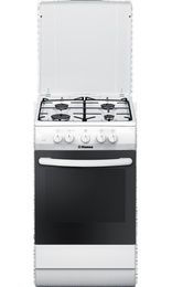 Газовая плита Hansa FCMW53140 в Нижнем Новгороде