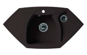 Мойка Florentina Сардиния Мокко в Нижнем Новгороде