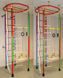 ДСК Альпинистик ДСК-16 в Нижнем Новгороде