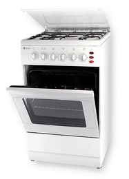 Газовая плита Ardo A640 G6 White в Нижнем Новгороде