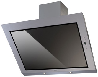 Вытяжка Krona Aida Silent 900 inox/black 5P в Нижнем Новгороде