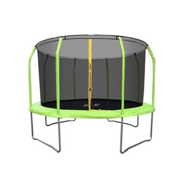 Батут Baby-Grad Космо 8 футов (2,43 м) в Нижнем Новгороде