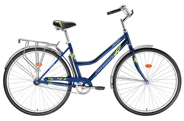 Велосипед Forward Talica 1.0 (2015) синий в Нижнем Новгороде