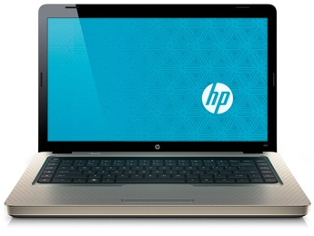 Ноутбук HP G62-a10ER (WQ012EA) в Нижнем Новгороде