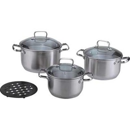 Набор кастрюль BK-1708 (4) в Нижнем Новгороде