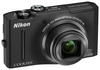 Фотоаппарат Nikon Coolpix S8100 Black в Нижнем Новгороде вид 3