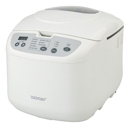 Хлебопечь Zelmer 43Z011 в Нижнем Новгороде