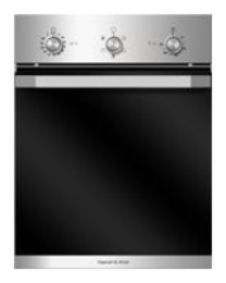 Электрическая духовка Zigmund&Shtain EN 99.511 S в Нижнем Новгороде