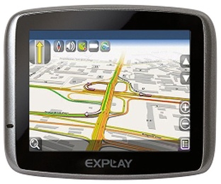 Навигатор Explay PN-910 в Нижнем Новгороде