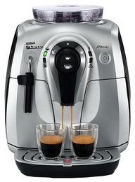 Кофемашина Philips Saeco HD 8745 в Нижнем Новгороде