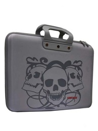 Кейс Vintage для ноутбука 15.4-15.6 Silver в Нижнем Новгороде