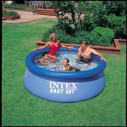 Бассейн Intex 28110/56970 Easy Set 244х76см в Нижнем Новгороде