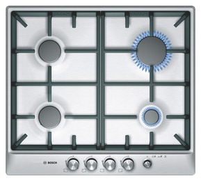 Газовая поверхность Bosch PCP615M90E в Нижнем Новгороде