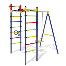 ДСК уличный Лидер Маугли-14 (2места) в Нижнем Новгороде