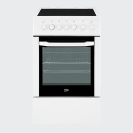 Электрическая плита Beko CSE 57101 GW в Нижнем Новгороде
