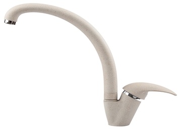 Смеситель Italmix WEB WE 0600 Серый беж в Нижнем Новгороде